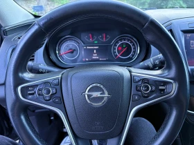 Opel Insignia, снимка 8
