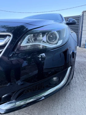 Opel Insignia, снимка 4