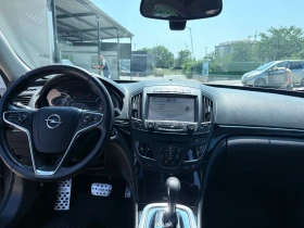 Opel Insignia Facelift 2.0 CDTI автоматик | България | история, снимка 12