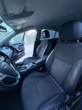 Opel Insignia, снимка 5