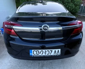 Opel Insignia, снимка 14