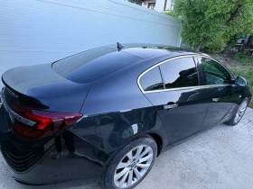 Opel Insignia, снимка 3