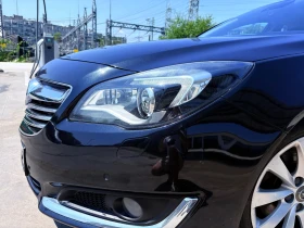 Opel Insignia Facelift 2.0 CDTI автоматик | България | история, снимка 8