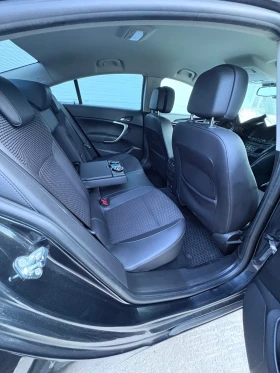 Opel Insignia, снимка 12