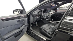 Mercedes-Benz E 63 AMG HARMAN KARDON| PANO| VENT| MEMORY| KEYLESS GO| DIS, снимка 9