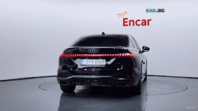 Audi A5 * S-LINE* Quattro* ПАНО* KEYLESS* Camera* ПОДГРЕВ*, снимка 4