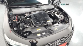 Audi A5 * S-LINE* Quattro* ПАНО* KEYLESS* Camera* ПОДГРЕВ*, снимка 6