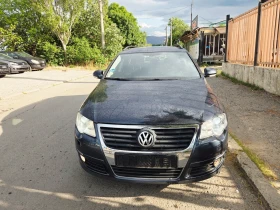 VW Passat 2, 000 EURO4 , снимка 2