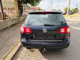 VW Passat 2, 000 EURO4 , снимка 5