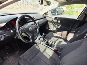 VW Passat 2, 000 EURO4 , снимка 7