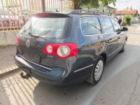 VW Passat 2, 000 EURO4 , снимка 6