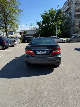 Mercedes-Benz CLC 220 2.2cdi Автоматик, снимка 6