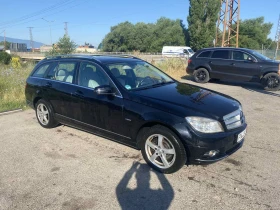 Mercedes-Benz C 180 Avtomat , снимка 4