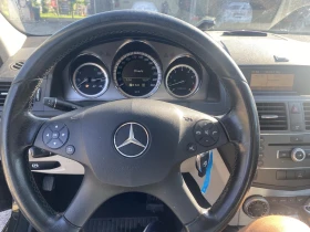 Mercedes-Benz C 180 Avtomat , снимка 10