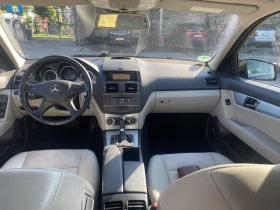 Mercedes-Benz C 180 Avtomat , снимка 6