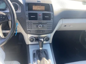 Mercedes-Benz C 180 Avtomat , снимка 8