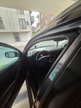 Toyota Avensis T25, снимка 9