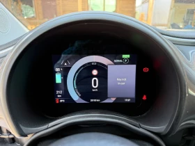 Fiat 500e ICON, 42kWh-320km.нов внос Германия, снимка 11