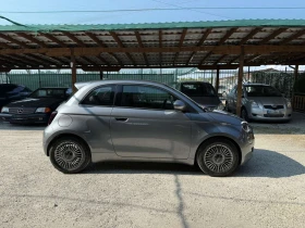 Fiat 500e ICON, 42kWh-320km.нов внос Германия, снимка 4