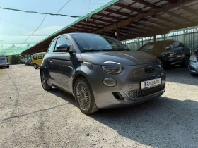 Fiat 500e ICON, 42kWh-320km.нов внос Германия, снимка 3
