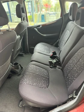 Mercedes-Benz A 140 1.4i, снимка 6