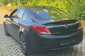 Opel Insignia 2.0 CDTI 131hp Xenon Navi Перфектен , снимка 7