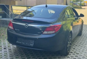 Opel Insignia 2.0 CDTI 131hp Xenon Navi Перфектен , снимка 9