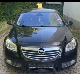 Opel Insignia 2.0 CDTI 131hp Xenon Navi Перфектен , снимка 3