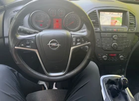 Opel Insignia 2.0 CDTI 131hp Xenon Navi Перфектен , снимка 4