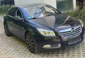 Opel Insignia 2.0 CDTI 131hp Xenon Navi Перфектен , снимка 2