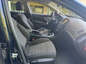 Opel Insignia 2.0 CDTI 131hp Xenon Navi Перфектен , снимка 5