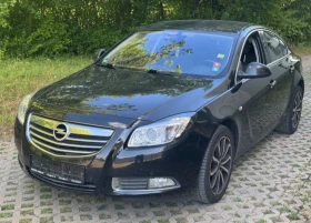 Opel Insignia 2.0 CDTI 131hp Xenon Navi Перфектен , снимка 1