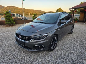 Fiat Tipo 1.4 T-jet 120кс ! ! EURO 6b , снимка 1