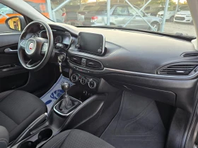 Fiat Tipo 1.4 T-jet 120кс ! ! EURO 6b , снимка 9