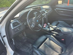 BMW 330 * xDrive * M PACK * ОПЦИЯ ЗА ФИНАНСИРАНЕ, снимка 7