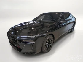 BMW 740 d xDrive M Sport PRO, снимка 1