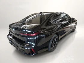 BMW 740 d xDrive M Sport PRO, снимка 5