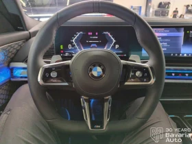 BMW 740 d xDrive M Sport PRO, снимка 9