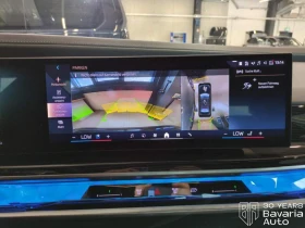 BMW 740 d xDrive M Sport PRO, снимка 13