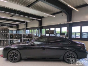 BMW 740 d xDrive M Sport PRO, снимка 2