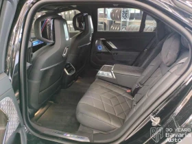 BMW 740 d xDrive M Sport PRO, снимка 10