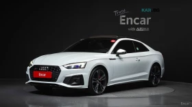 Audi S5 3.0TFSI/QUATTRO/DRIVE-ASSISTS, снимка 1