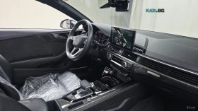 Audi S5 3.0TFSI/QUATTRO/DRIVE-ASSISTS, снимка 13