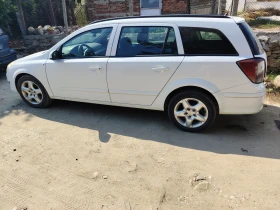 Opel Astra 1.7 CDTI, снимка 2