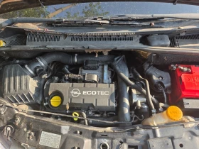 Opel Meriva, снимка 4