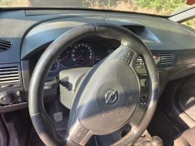 Opel Meriva, снимка 5