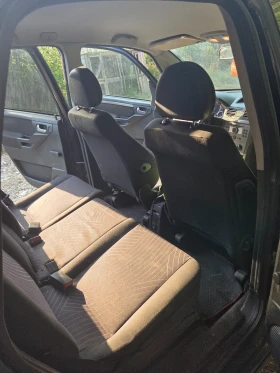 Opel Meriva, снимка 6