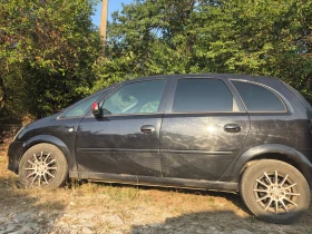 Opel Meriva, снимка 8