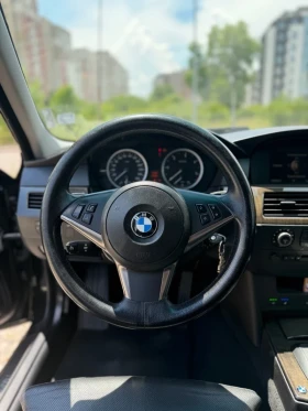 BMW 530, снимка 8