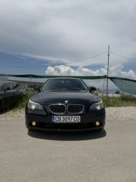 BMW 530, снимка 1